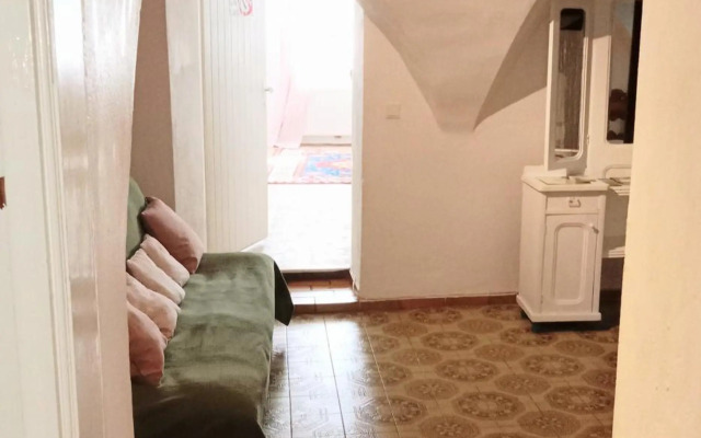 Apartment mit 1 Schlafzimmer in Altstadthaus