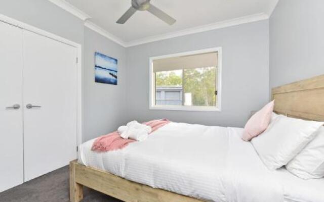 The Ponderosa on Merewether