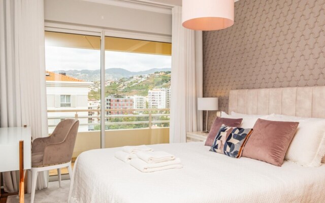 Apartamento Vale Verde by Madeira Sun Travel