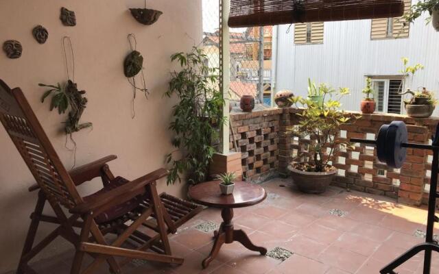 Kota’s House Homestay