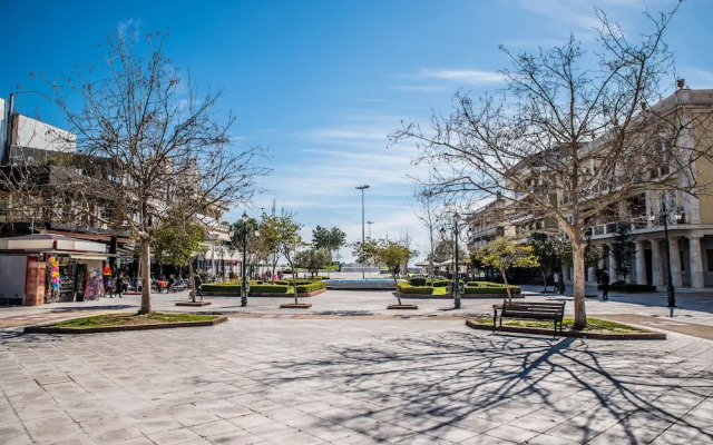 Apartment Asterousia Crete