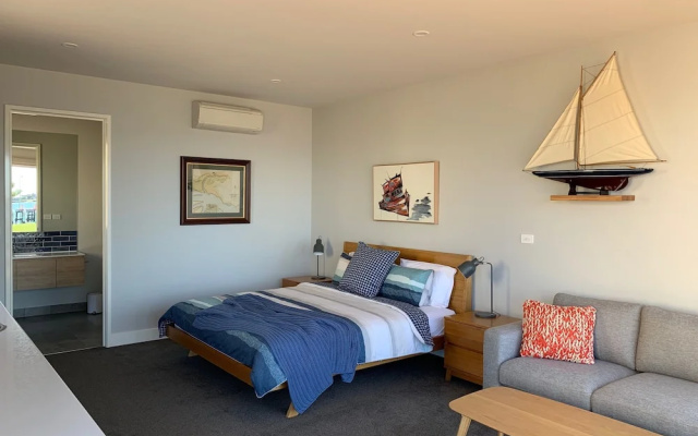 Boat Harbour Jetty B&B