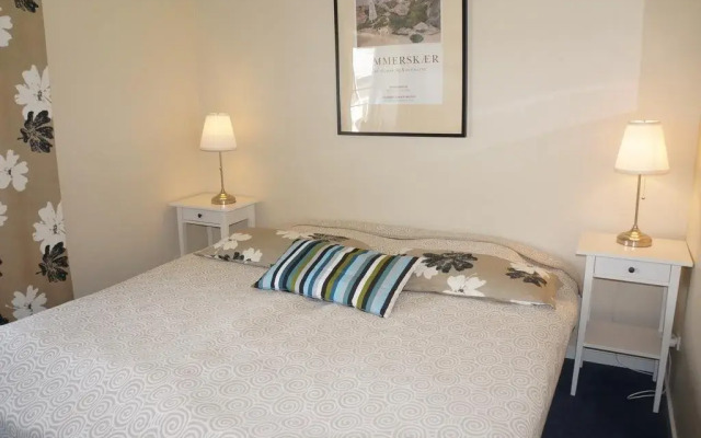 Tiendegaarden B&B