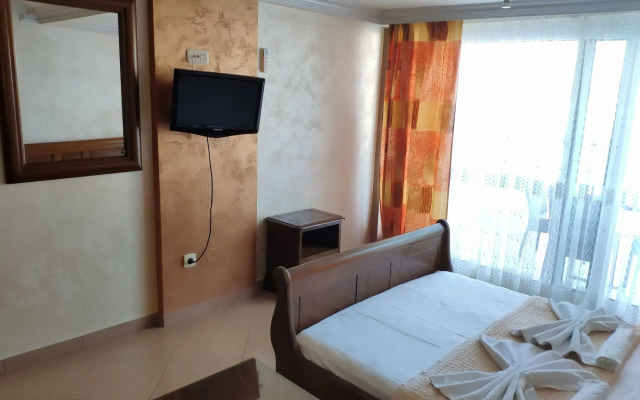 Apartments Stević - Monaco