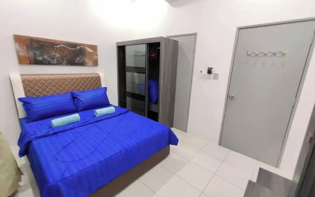 Nur Hartamas Homestayportdickson