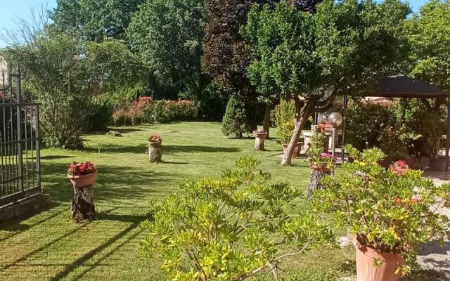 B&B Residenza di Campagna