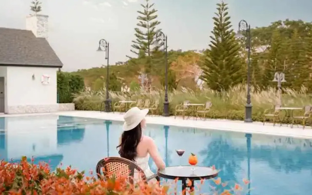 Estella Khao Yai