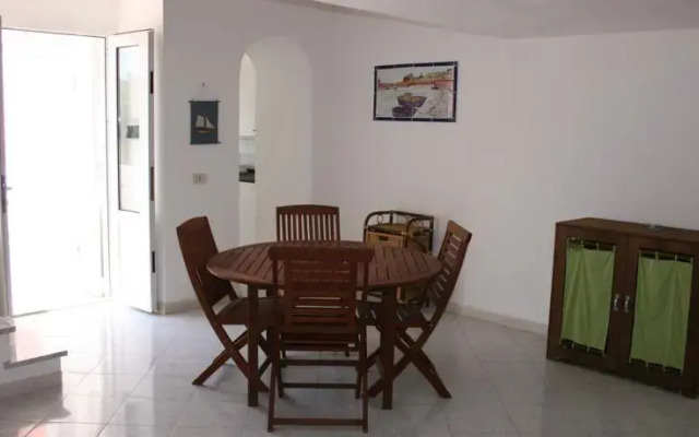 Maridea Casevacanza - Pesce Luna