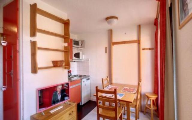 Apartment Carlines i 32