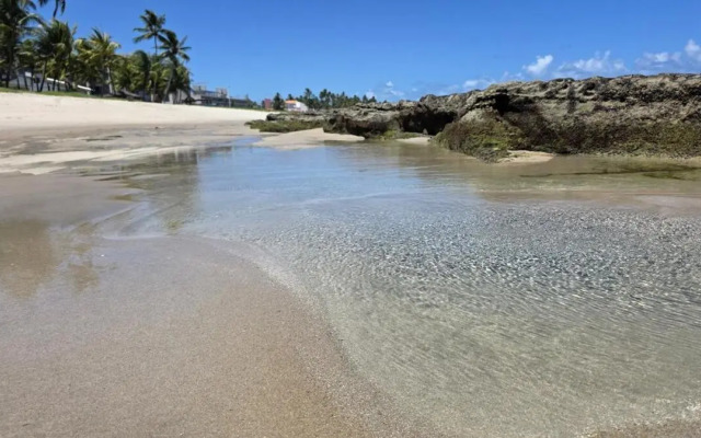 Casa Na Praia Dos Carneiros by Carpediem