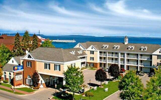 Comfort Inn Lakeside