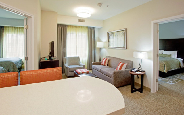 Staybridge Suites Dearborn MI by IHG