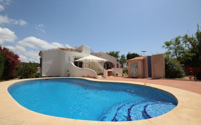 Villa Alber - Plaza Mayor