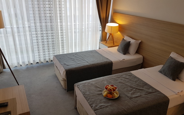 Ozyigit Otel