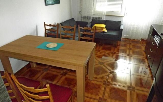 Apartments Maricic 200 meters from the Sea