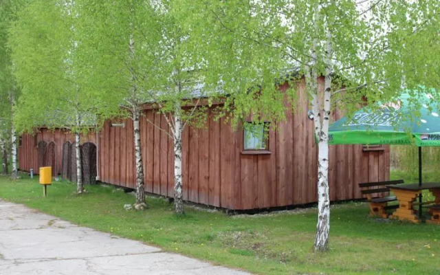 Noclegi w Zawoni pod Kogutem