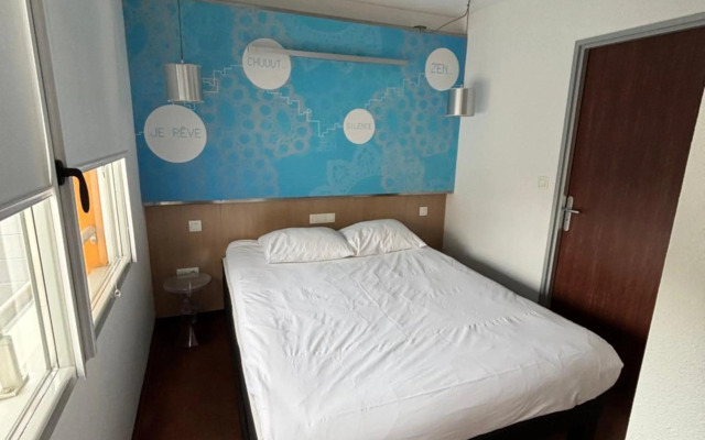 ibis Styles Bethune Bruay