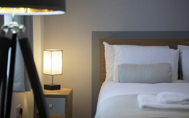 Wellington Apartments