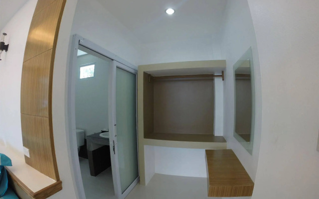 Moon Beach Resort
