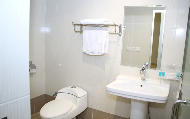 Al Muhaidb Residence Al Dowally