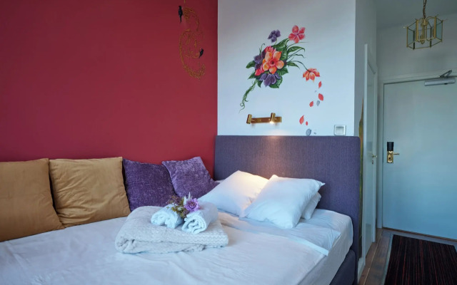City Hotel Söder