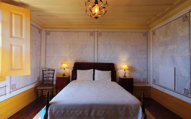 Casa do Fundo - Sustainable & Ecotourism