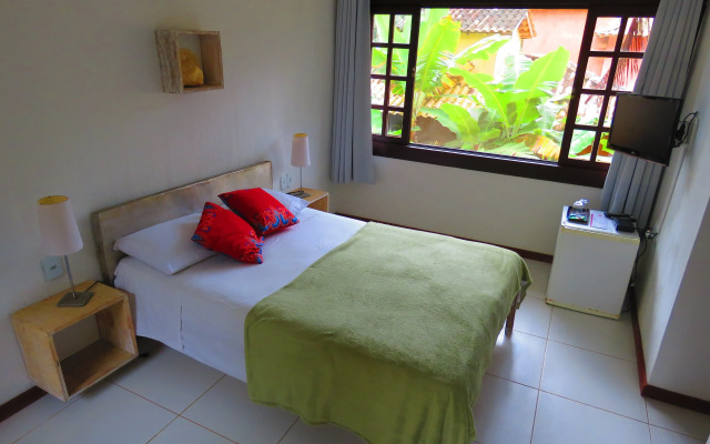 Pousada Casa Cactus