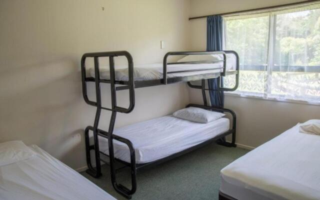 Holdens Bay Holiday Park