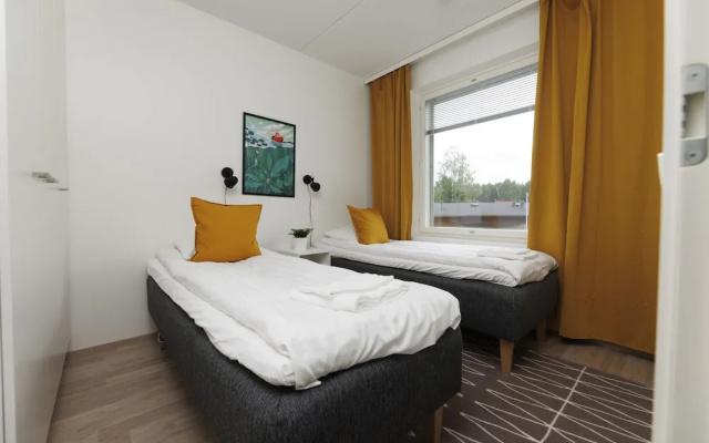 Hiisi Homes Hämeenlinna Asemanranta