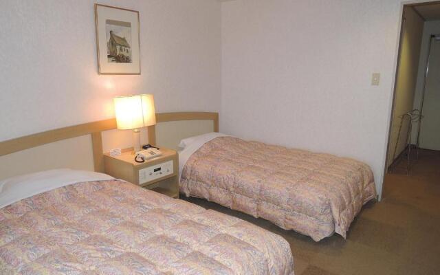 The Grand Resort Arima