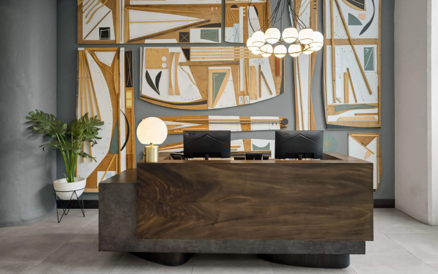 The Heid Lofts by Reside, a Wyndham Residence