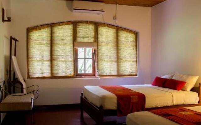 Villa Vibe