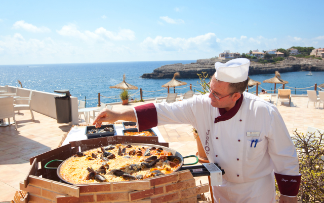 Hotel JS Cape Colom - Adults Only