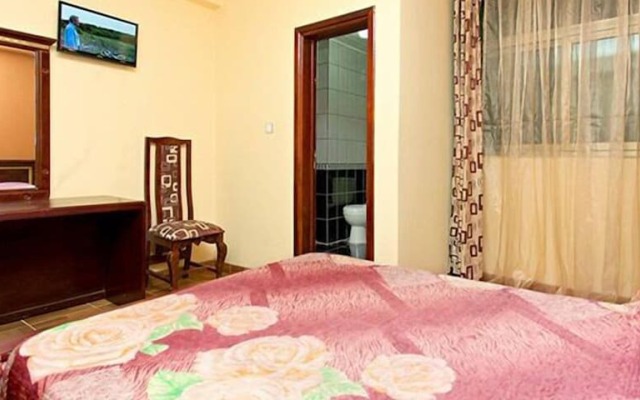 P6 Budget Hotel