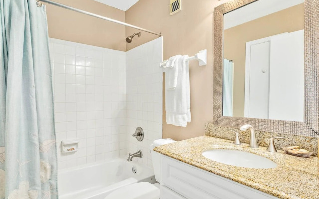 Unit 3326 - Ocean & Racquet Club