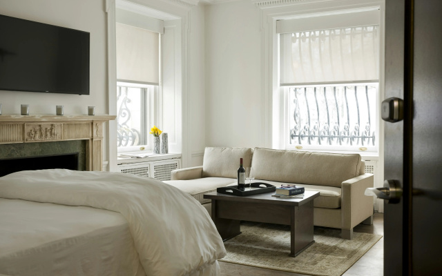 Placemakr Dupont Circle