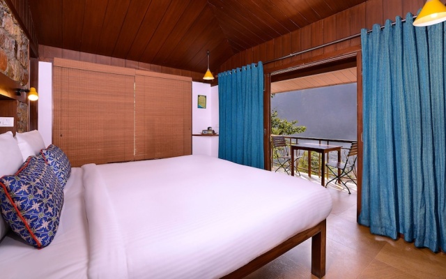 Atali Ganga Cottages – Guest Rooms – Tehri