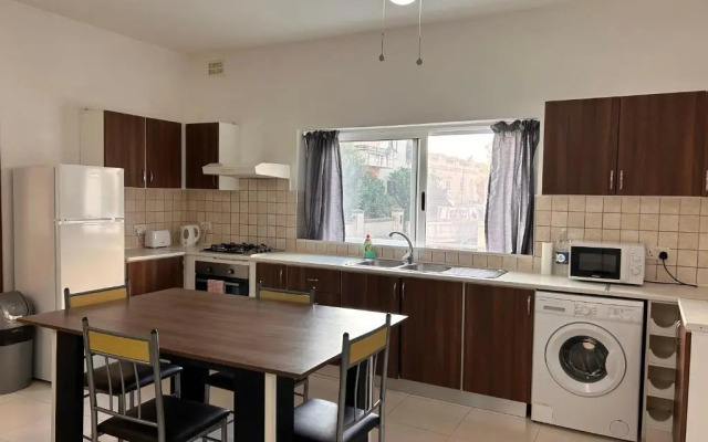 Claureece Court Mgarr