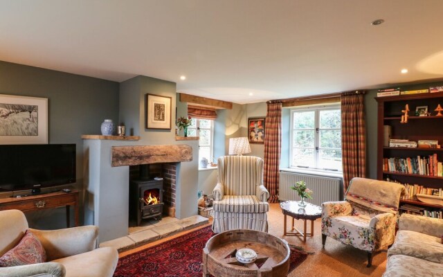 Pippin Cottage