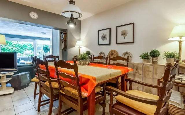 Oud-rekem Heritage Hideaway