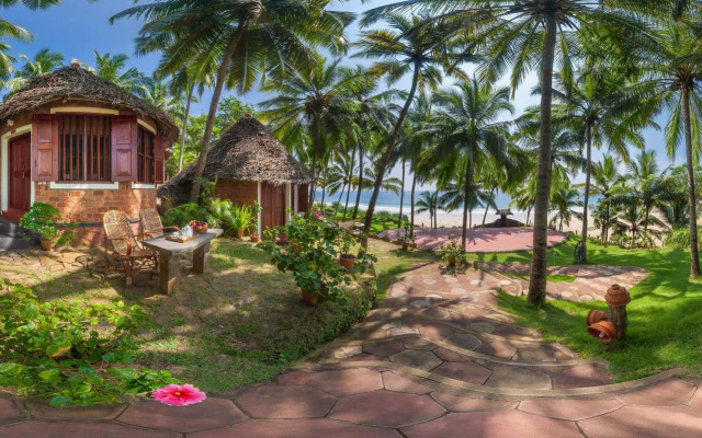 Soma Manaltheeram Ayurveda Beach Village