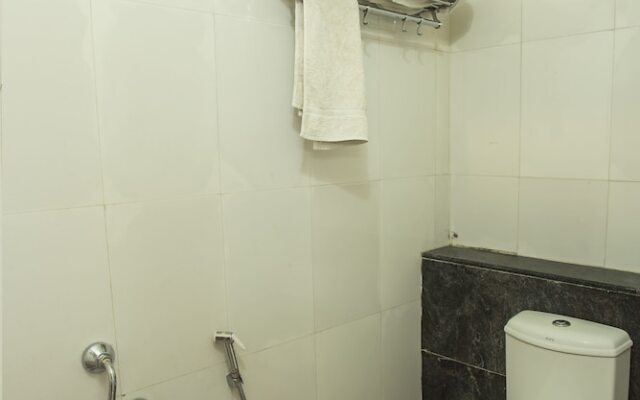 Capital O 3761 Hotel Shree Datta