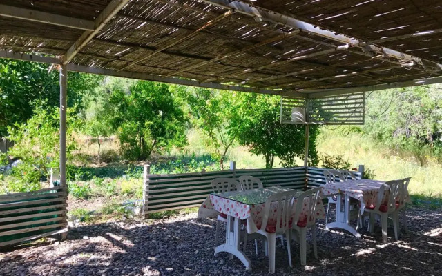 Marti Pansiyon Oren