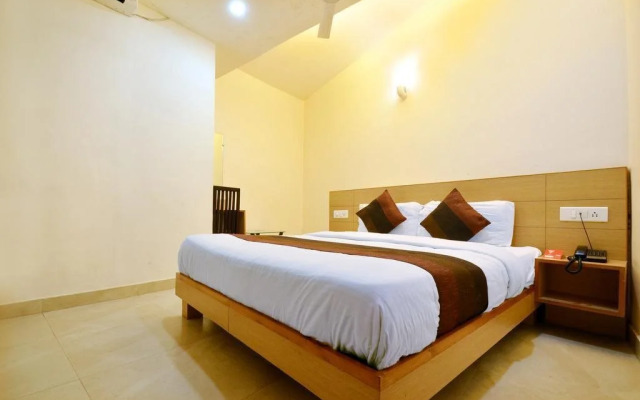 Sukhmani Hotel
