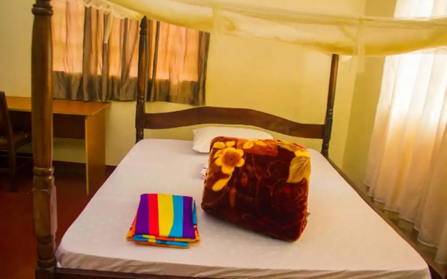 Ebenezer Guest House