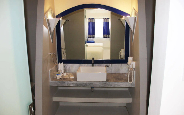 Vitalis Villas