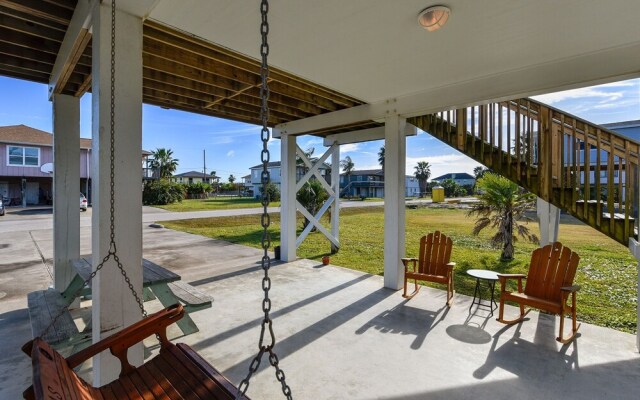 Stargazer - 3 Br Home