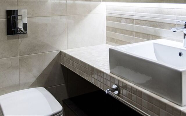Boutique Apart - Hotel iArcadia
