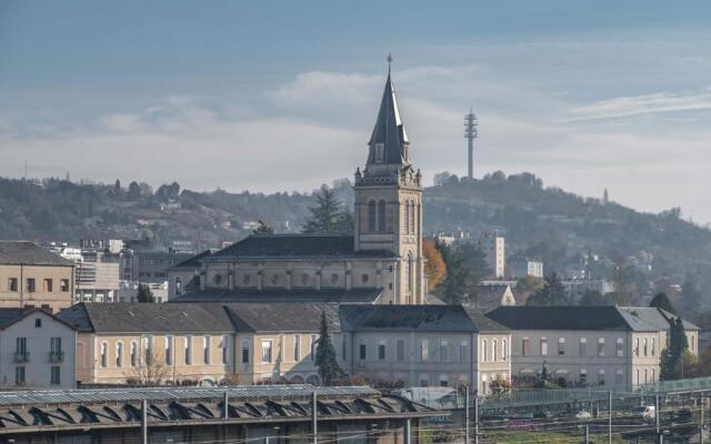 Résidence Celestins