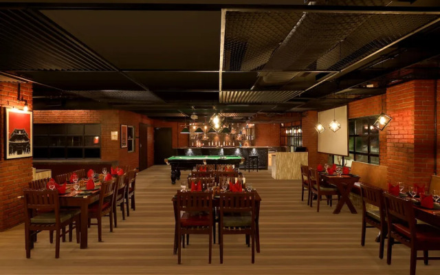 Lemon Tree Hotel Hubli